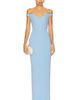 Katie May Katie May Reverie Gown - 1