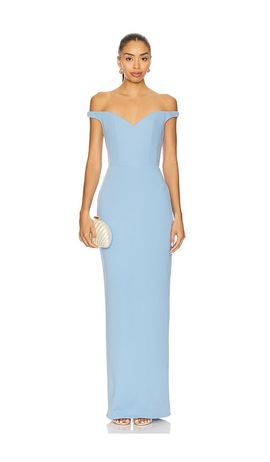 Sho Dress