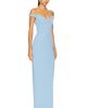 Katie May Katie May Reverie Gown - 2