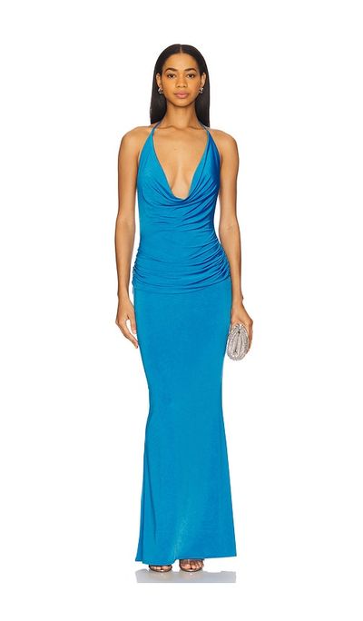 Katie May Katie May Selene Gown