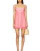 Katie May Katie May Shore Dress - 1