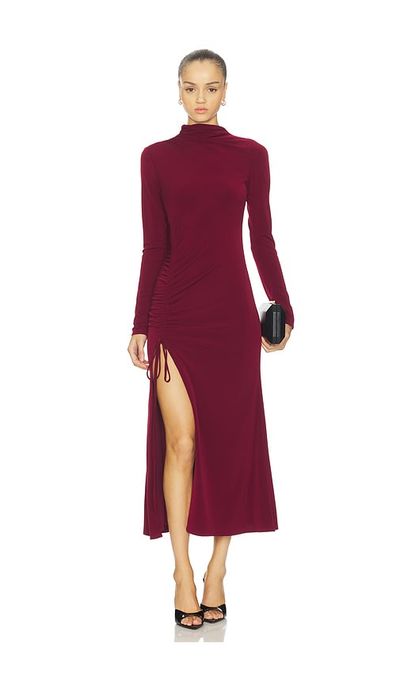 Katie May Katie May Sonnet Dress