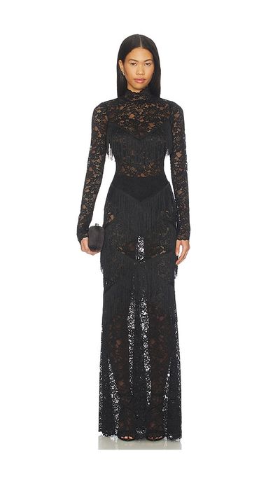 Katie May Katie May Tabby Gown