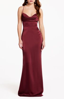 Sho Dress