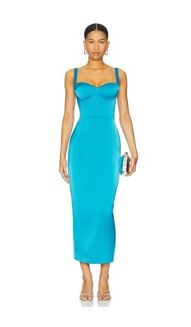 Sho Dress