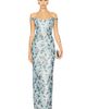 Katie May Katie May Tempest Gown - 1