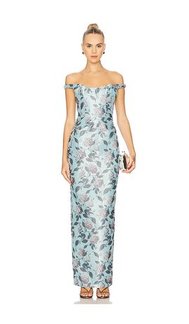 Sho Dress