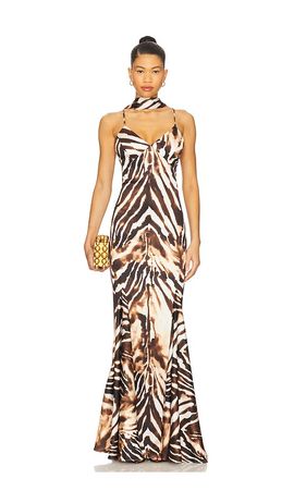 Sho Dress