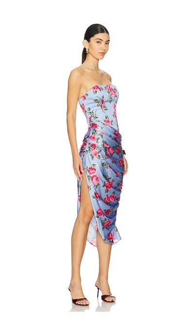 Katie May Katie May Toto Gown