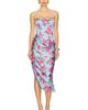 Katie May Katie May Toto Gown - 2