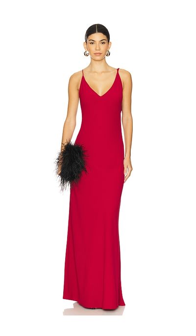 Katie May Katie May Tyler Gown