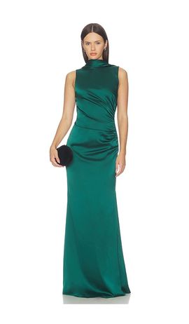 Katie May Katie May Viola Gown