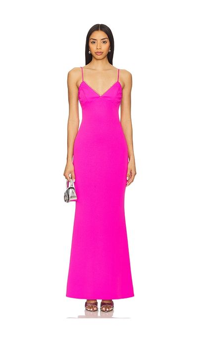 Katie May Katie May Vivian Gown