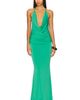 Katie May Katie May x REVOLVE Selene Gown - 1