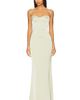 Katie May Katie May x REVOLVE Yasmin Gown - 1
