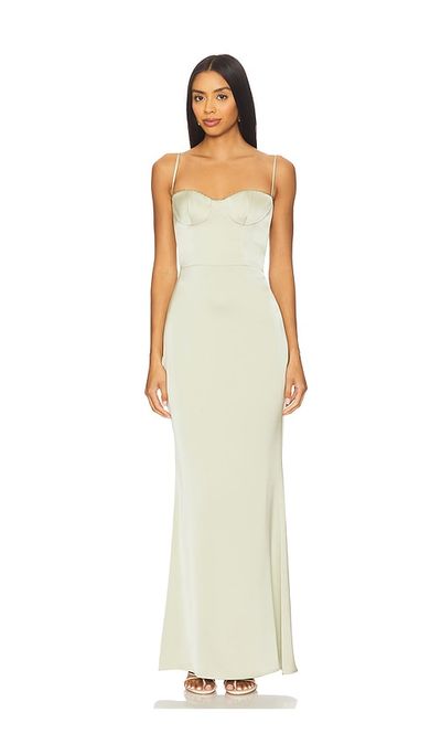 Katie May Katie May x REVOLVE Yasmin Gown