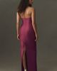 Katie May Noa Strapless Gown - 2
