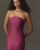 Katie May Noa Strapless Gown - 3
