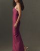 Katie May Noa Strapless Gown - 4