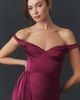Katie May Opaline Strapless Mini Dress - 2