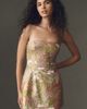 Katie May Valerie Mini Dress - 1