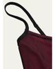 KatieJ NYC Girl's Abby Ruched Mesh Dress - 3
