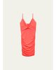 KatieJ NYC Girl's Amelia Cutout Dress - 1