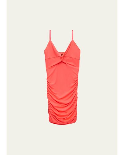 KatieJ NYC Girl's Amelia Cutout Dress