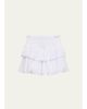 KatieJ NYC Girl's Brooke Smocked Skirt - 1