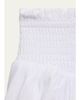 KatieJ NYC Girl's Brooke Smocked Skirt - 3