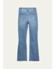KatieJ NYC Girl's Distressed Jeans - 2