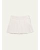 KatieJ NYC Girl's Kacey Tween Pleated Mini Skort - 1