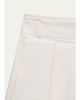 KatieJ NYC Girl's Kacey Tween Pleated Mini Skort - 3