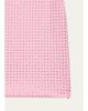 KatieJ NYC Girl's Krista Rhinestone Tube Dress - 3