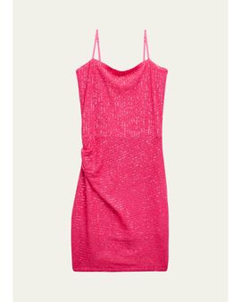 Sho Dress