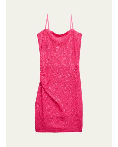 KatieJ NYC Girl's Maddy Dress
