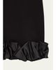 KatieJ NYC Girl's Meredeth Ruffle Hem Dress - 3