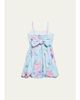 KatieJ NYC Girl's Quinn Floral-Print Tween Dress - 2