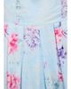 KatieJ NYC Girl's Quinn Floral-Print Tween Dress - 3