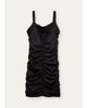 KatieJ NYC Girl's Ruched Scarlett Dress - 2