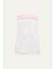 KatieJ NYC Girl's Star Sequin Tween Dress - 1