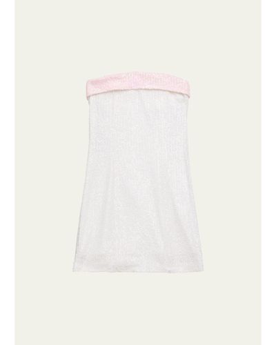 KatieJ NYC Girl's Star Sequin Tween Dress