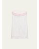 KatieJ NYC Girl's Star Sequin Tween Dress - 2