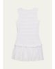 KatieJ NYC Girl's Tara Tween Smocked Dress - 2