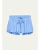 KatieJ NYC Girl's Tik Tok Tween Shorts - 1