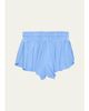 KatieJ NYC Girl's Tik Tok Tween Shorts - 2