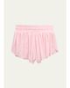 KatieJ NYC Girl's Tik Tok Tween Shorts - 4