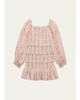KatieJ NYC Girl's Tween Laila Long-Sleeve Dress - 1
