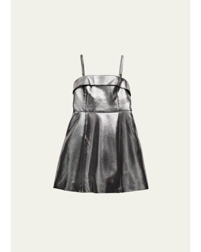 KatieJ NYC Girl's Tween Twyla Mini Dress