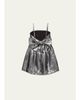 KatieJ NYC Girl's Tween Twyla Mini Dress - 2